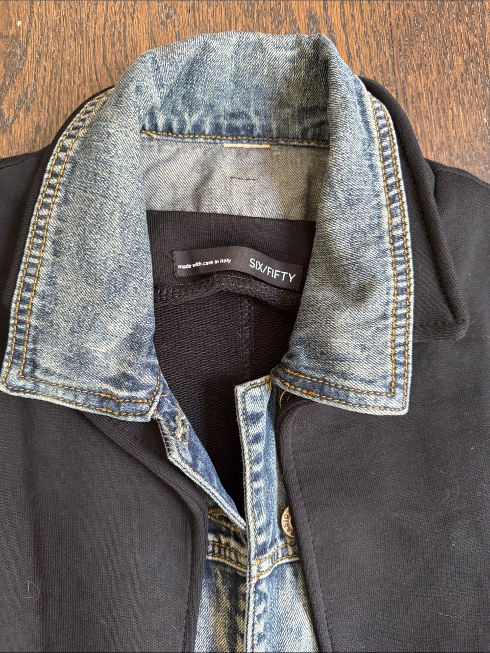 Six Fifty Blazer - Picture 2 of 3